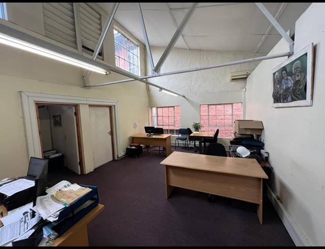 OFFICE PROPERTY TO RENT IN PIETERMARITZBURG CENTRAL